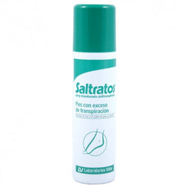 Saltratos Spray Pies-Calzado 150ml