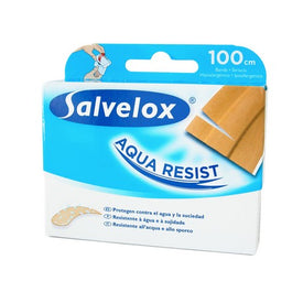 Salvelox Aqua Resist 1 Tira Recortable 1m x 6cm