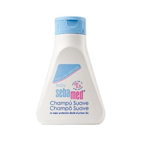 Sebamed Baby Champú Suave 150ml