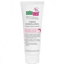 Sebamed Crema Manos y Uñas 75ml