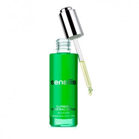 Sensilis Supreme Renewal Detox Booster 30ml