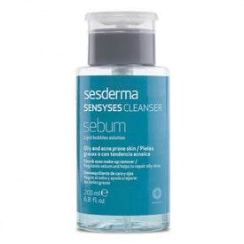 Sesderma Sensyses Cleanser Sebum 200 ml