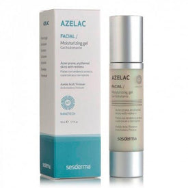 Sesderma Azelac Gel Hidratante 50 ml