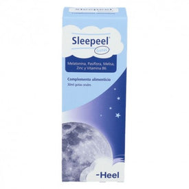 Sleepeel Gotas Orales 30 ml