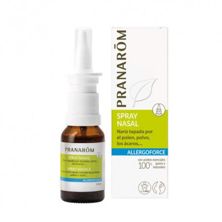 Pranarom Spray nasal  15 ml
