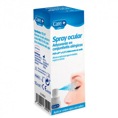 Care+ Spray Ocular 10ml