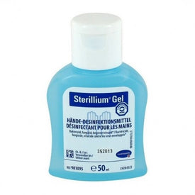 Sterillium Gel Antiséptico de Manos 50ml