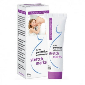 Stratamark Gel Estrías Embarazo 50g