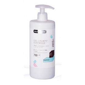 Suavinex Gel Champú Espumoso 750ml.
