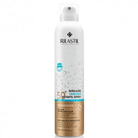 Rilastil Sunlaude Infantil SPF +50 Spray Transparente 200ml