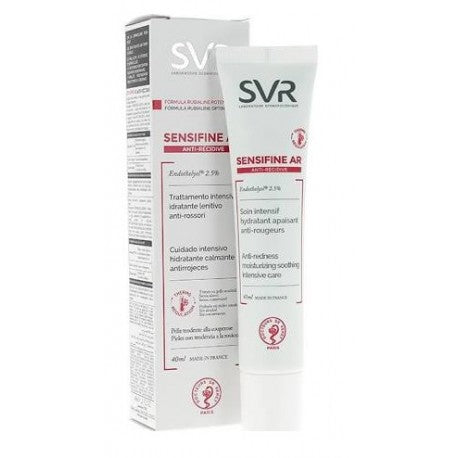 SVR Sensifine AR Crema Hidratante 40ml
