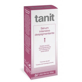 Tanit Serum Intensivo Despigmentante  30ml