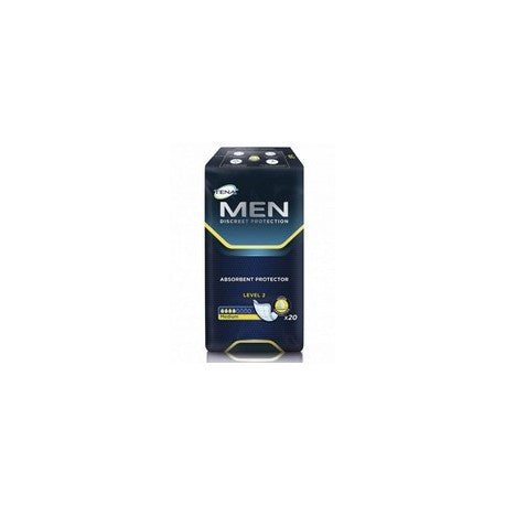 Tena Men Level 2 20 Unidades