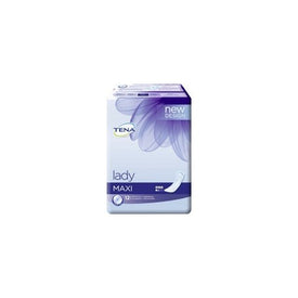 Tena Lady Compresas Maxi 12 Unidades
