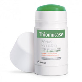Thiomucase Stick Zonas Rebeldes 75 ml