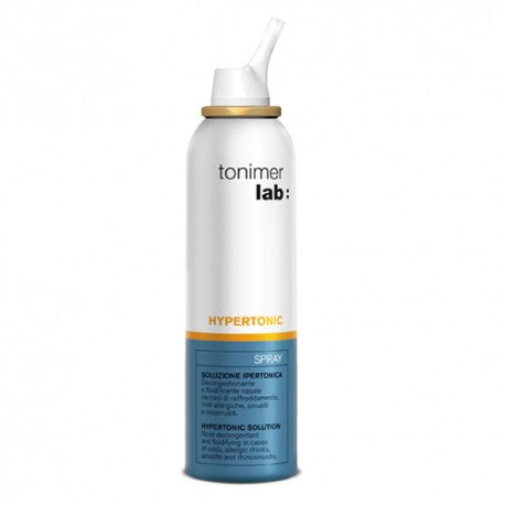 Tonimer Hipertónico Spray 125ml