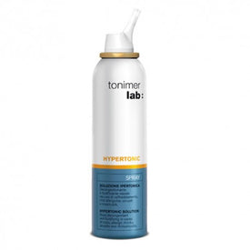 Tonimer Hipertónico Spray 125ml