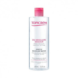 Topicrem Agua Micelar 400ml