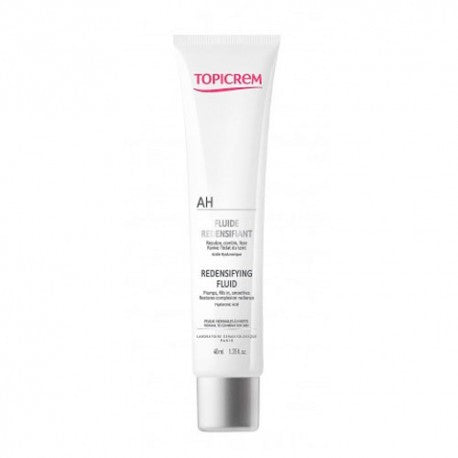 Topicrem AH Fluido Redensificante 40ml