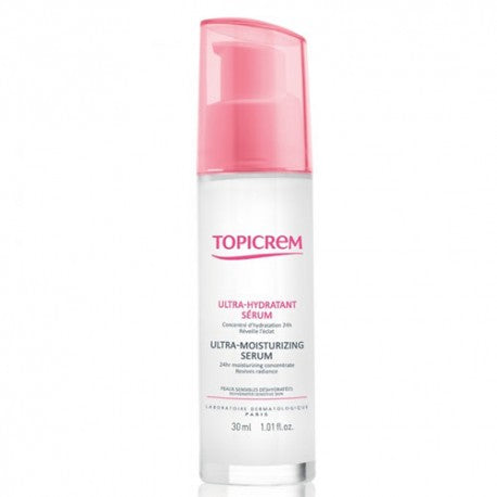 Topicrem Serum Ultra-Hidratante 30ml