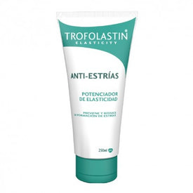 Trofolastin Crema Antiestrías 250ml