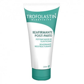 Trofolastin Reafirmante Post-Parto Crema 200ml