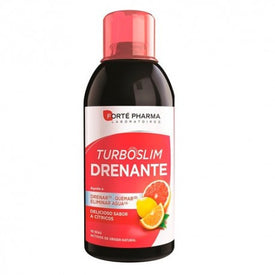 Forte Pharma Turboslim Drenante Sabor Cítrico 500 ml