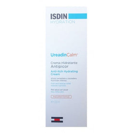 Ureadin Calm Crema Hidratante Antipicor 200ml.