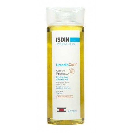 Ureadin Calm OleoGel Protector 200ml