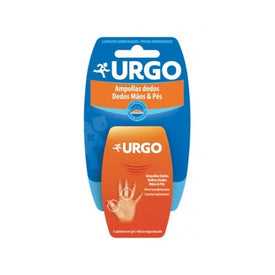 Urgo Ampollas Dedos 6uds