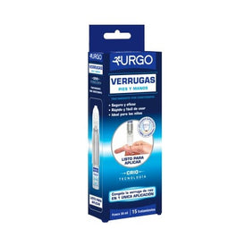Urgo Verrugas Crioterapia 38ml