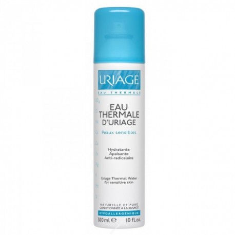Uriage Agua Termal 300ml