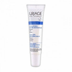 Uriage Bariéderm Cica-Labios Bálsamo Reparador 15ml