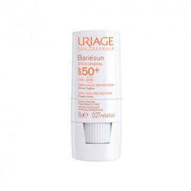 Uriage Bariesun Stick SPF50+ Extreme Mineral 8g