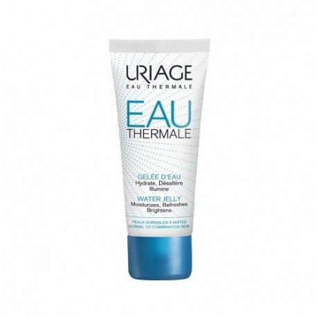 Uriage Eau Thermale Gel De Agua 40ml