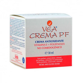Vea Crema Antioxidante PF-C 50ml