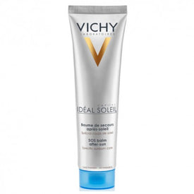 Vichy Capital Soleil Bálsamo Reparador After Sun 100ml