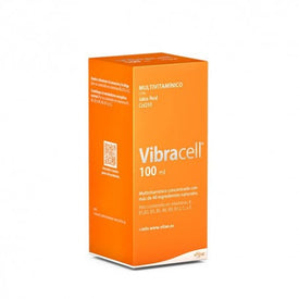 Vitae Vibracell 100 ml