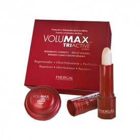 Volumax Triactive