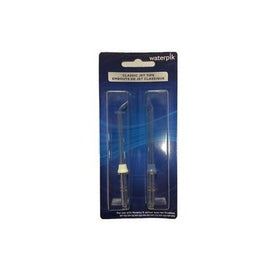 Waterpik Recambio boquilla irrigador Classic Jet 2 uds