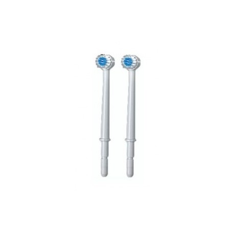 Waterpik Recambios Cabezal Cepillo 2uds