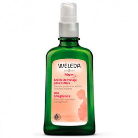 Weleda Aceite de Masaje para Estrías 100ml