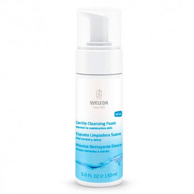 Weleda Espuma Limpiadora Suave 150ml