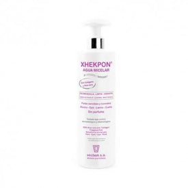 Xhekpon Agua Micelar 400ml