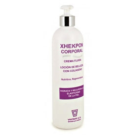 Xhekpon Corporal Crema Fluida 400ml