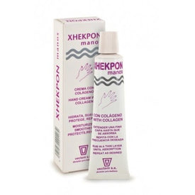 Xhekpon Crema de Manos 40g