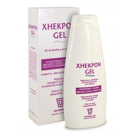 Xhekpon Gel 400ml