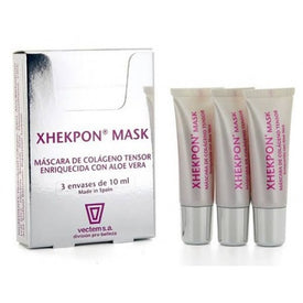 Xhekpon Mask 3 Ampollas x 10ml