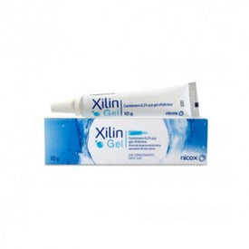 Xilin Gel 10 g