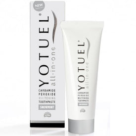Yotuel Coolmint Dentífrico Blanqueador 75 ml